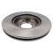 Front Brake Pad, Rotor & Caliper Kit