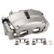Front Brake Pad, Rotor & Caliper Kit