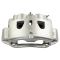 Front Brake Pad, Rotor & Caliper Kit