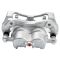 Front Brake Pad, Rotor & Caliper Kit