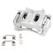 Front Brake Pad, Rotor & Caliper Kit
