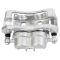 Front Brake Pad, Rotor & Caliper Kit