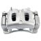 Front Brake Pad, Rotor & Caliper Kit