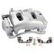 Front Brake Pad, Rotor & Caliper Kit