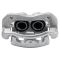 Front Brake Pad, Rotor & Caliper Kit