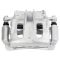 Front Brake Pad, Rotor & Caliper Kit