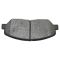 Front Brake Pad, Rotor & Caliper Kit