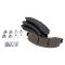 Front Brake Pad, Rotor & Caliper Kit