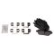 Front Brake Pad, Rotor & Caliper Kit