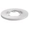Rear Brake Pad, Rotor & Caliper Kit