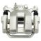 Rear Brake Pad, Rotor & Caliper Kit