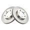 Brake Rotor Set