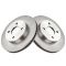 Brake Rotor Set