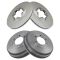 Brake Rotor Set
