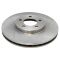 Brake Rotor Set