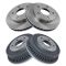 Brake Rotor Set