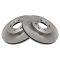 Brake Rotor Set