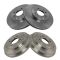 Brake Rotor Set