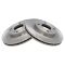 Brake Rotor Set