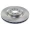 Brake Rotor Set