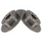 Brake Rotor Set