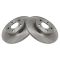Brake Rotor Set
