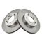 Brake Rotor Set