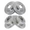 Brake Rotor Set