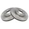 Brake Rotor Set