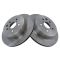 Brake Rotor Set