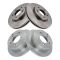 Brake Rotor Set