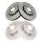 Brake Rotor Set