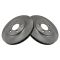 Brake Rotor Set