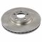 Brake Rotor Set