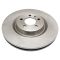 Brake Rotor Set