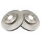 Brake Rotor Set