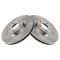Brake Rotor Set