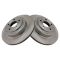 Brake Rotor Set
