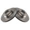 Brake Rotor Set