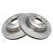 Brake Rotor Set