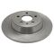 Brake Rotor Set