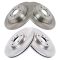 Brake Rotor Set