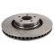 Brake Rotor Set