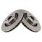 Brake Rotor Set