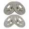 Brake Rotor Set