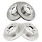 Brake Rotor Set