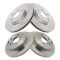 Brake Rotor Set