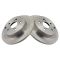 Brake Rotor Set
