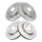 Brake Rotor Set