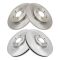 Brake Rotor Set